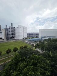 Blk 150A Yung Ho Spring II (Jurong West), HDB 2 Rooms #548698701